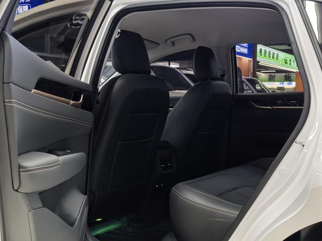 Wuling Xingguang 2025, фото 16