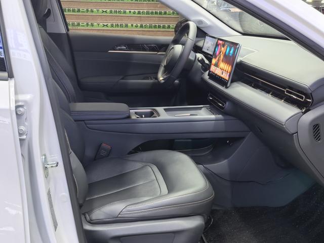 Wuling Xingguang 2025, фото 17