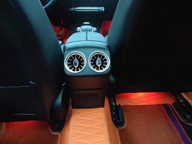 Mercedes-Benz A-Class 2022, фото 15