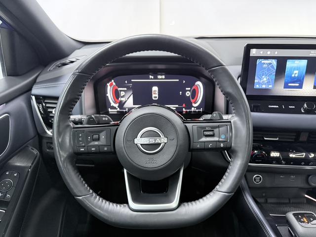 Nissan Qashqai 2023, фото 14