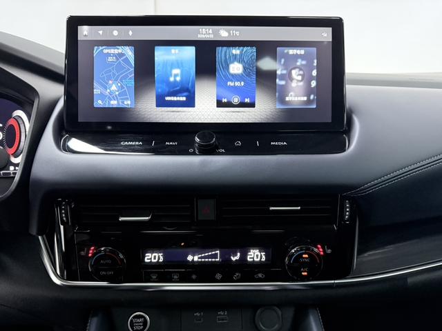 Nissan Qashqai 2023, фото 15