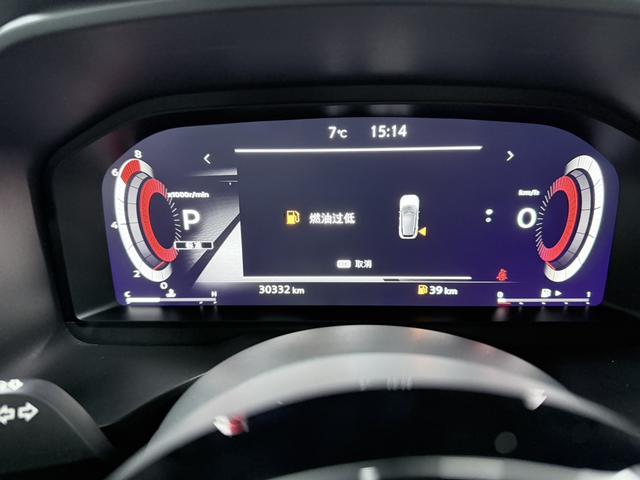 Nissan Qashqai 2023, фото 16