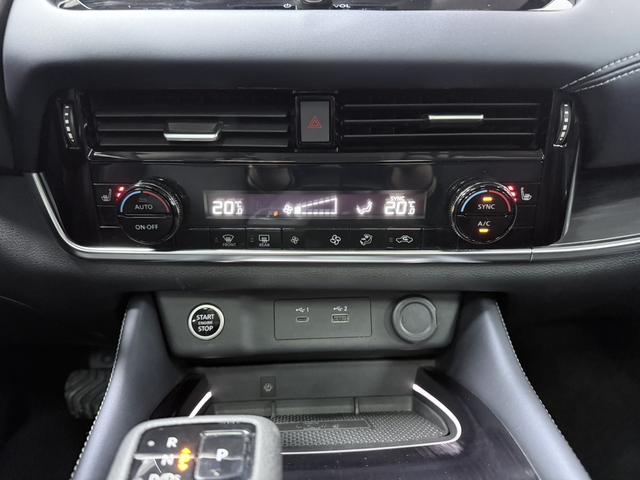 Nissan Qashqai 2023, фото 17