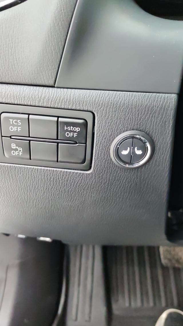 Mazda CX-4 2021, фото 14