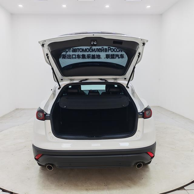 Mazda CX-4 2021, фото 16