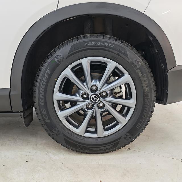 Mazda CX-4 2021, фото 17