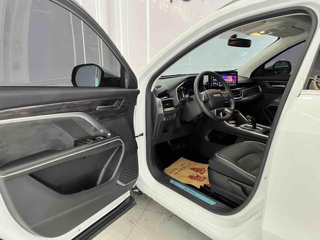 Haval H6 2023, фото 7