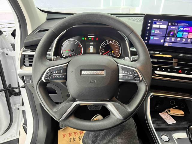 Haval H6 2023, фото 11
