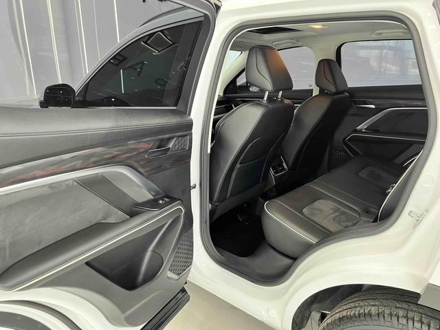 Haval H6 2023, фото 13