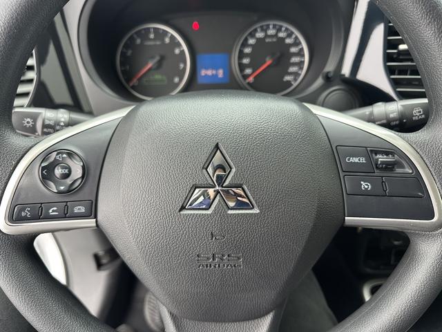 Mitsubishi Outlander 2021, фото 14