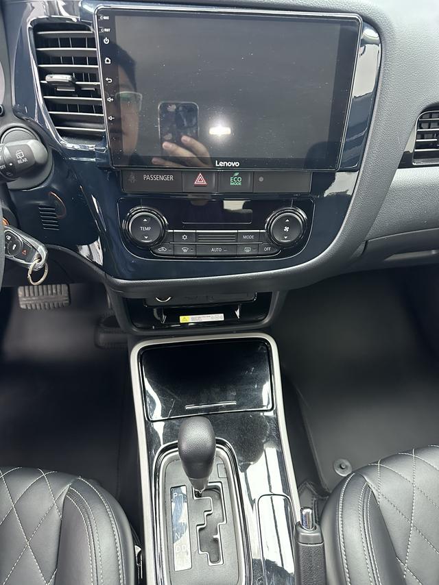 Mitsubishi Outlander 2021, фото 15