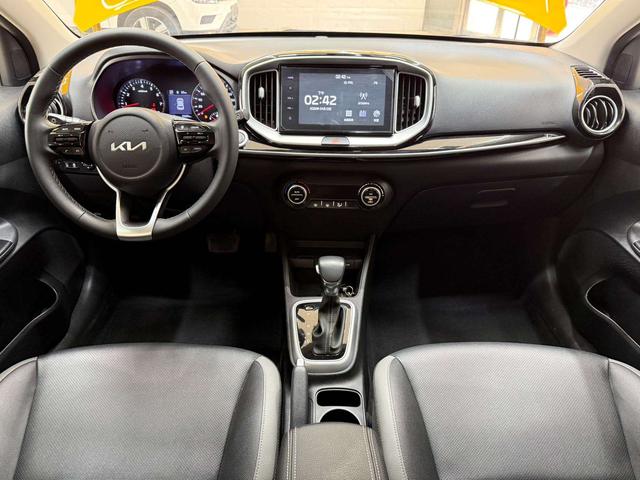 Kia Pride 2021, фото 14