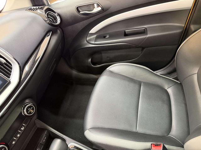 Kia Pride 2021, фото 16