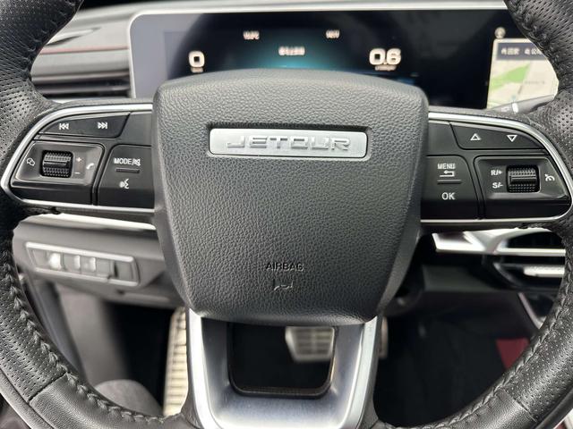 Jietu X70 PLUS 2023, фото 15