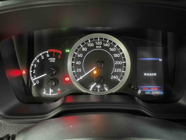 Toyota Corolla 2023, фото 16