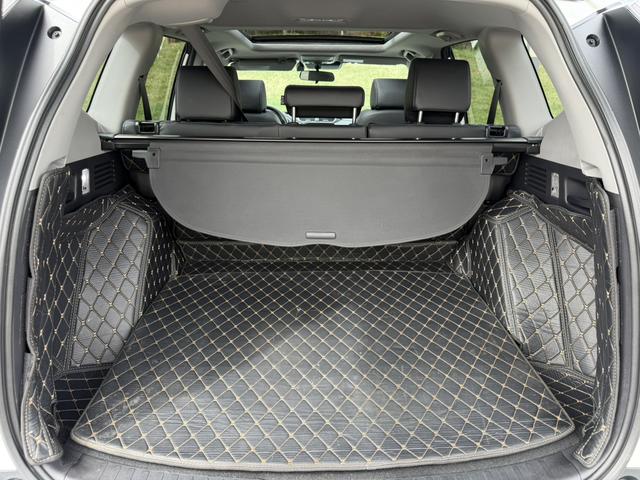 Honda CR-V 2021, фото 15