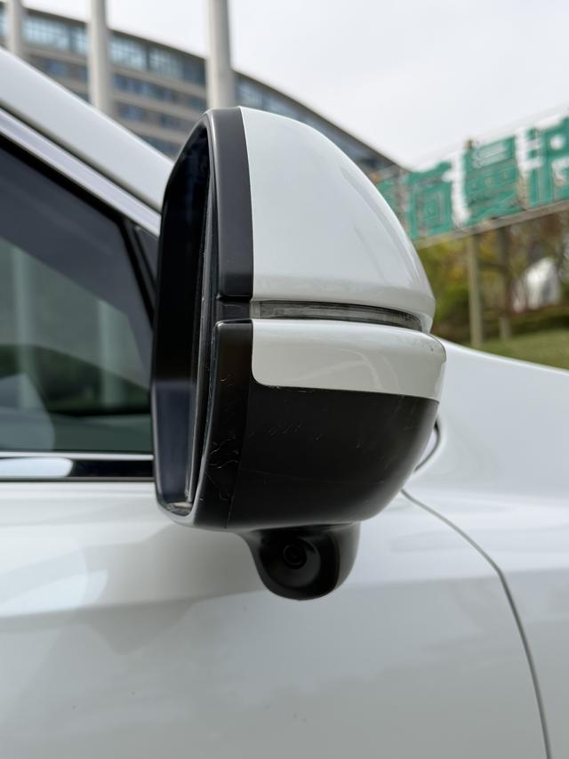 Honda CR-V 2021, фото 16
