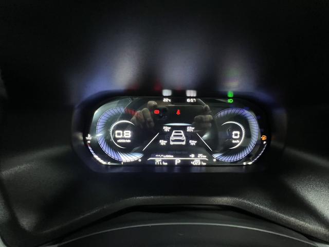 Geely Emgrand 2022, фото 15