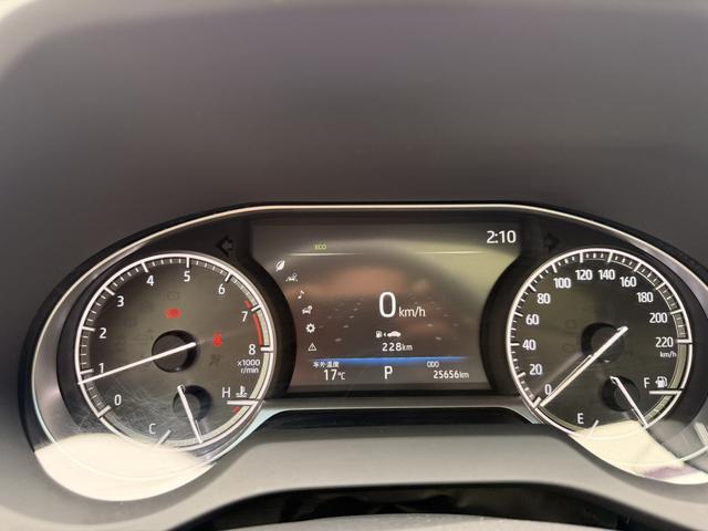 Toyota Harrier 2023, фото 16