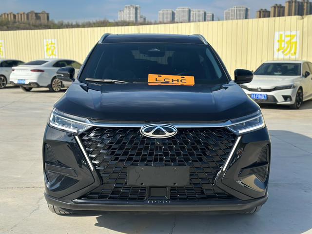 Chery Tiggo 8 Pro 2025, фото 2