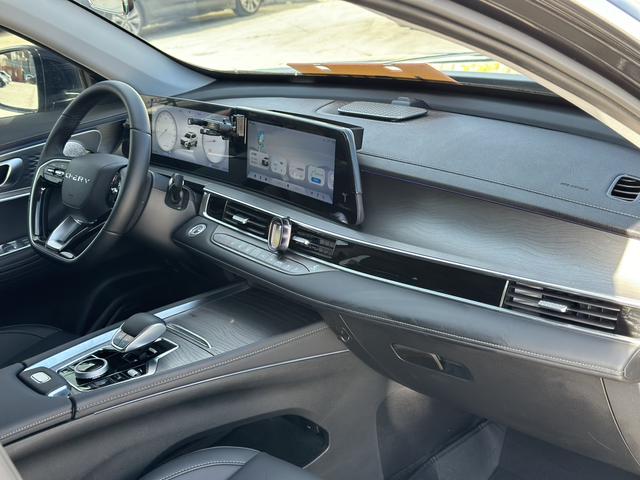 Chery Tiggo 8 Pro 2025, фото 8