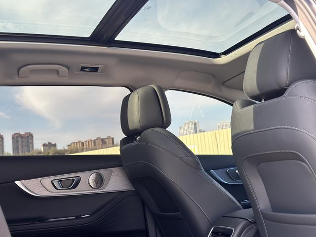 Chery Tiggo 8 Pro 2025, фото 9