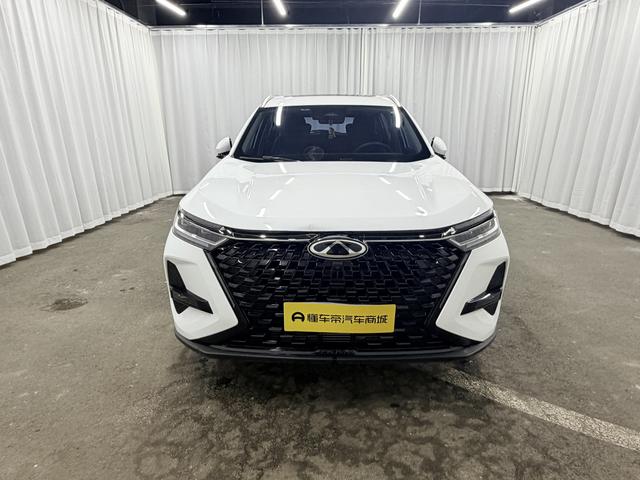 Chery Tiggo 8 Pro 2024, фото 2