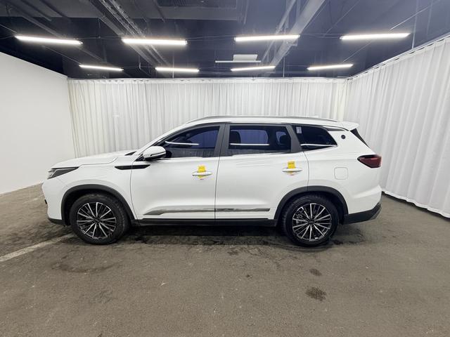 Chery Tiggo 8 Pro 2024, фото 4