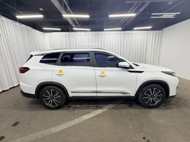 Chery Tiggo 8 Pro 2024, фото 8