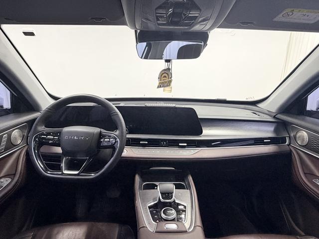 Chery Tiggo 8 Pro 2024, фото 9