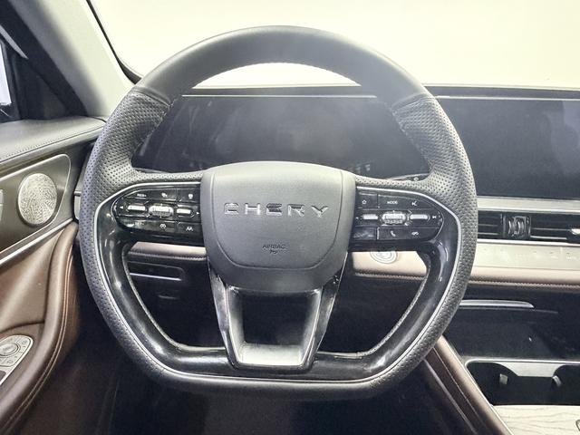 Chery Tiggo 8 Pro 2024, фото 11