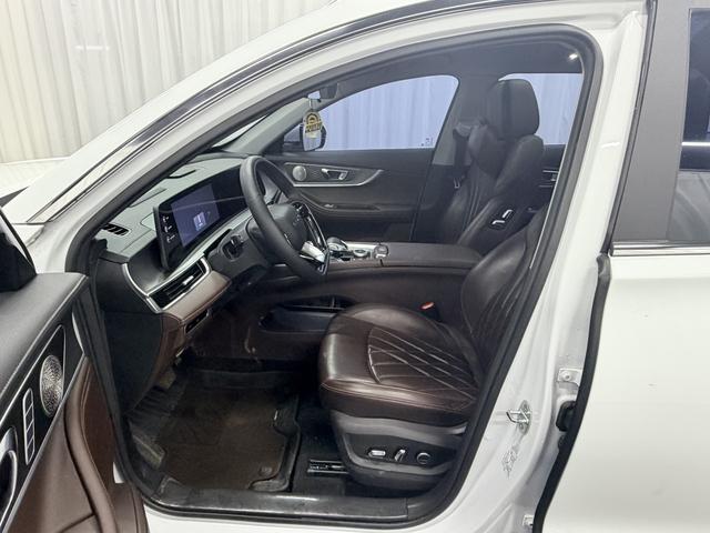 Chery Tiggo 8 Pro 2024, фото 12