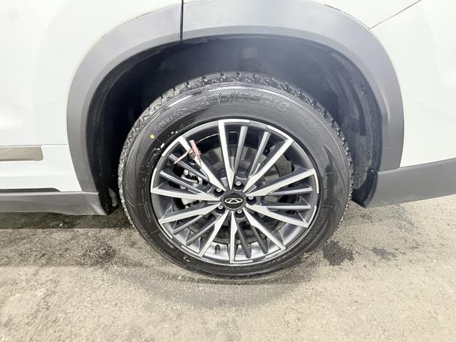 Chery Tiggo 8 Pro 2024, фото 16