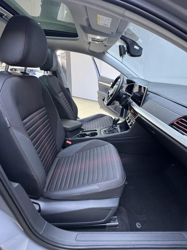 Volkswagen Lavida 2023, фото 14