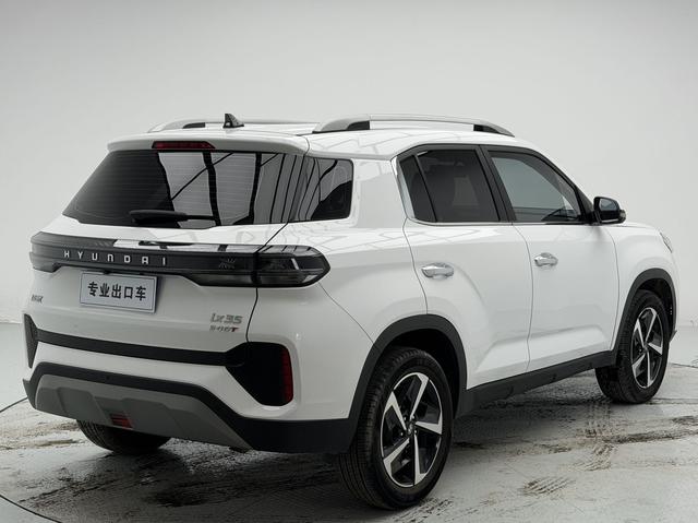 Hyundai ix35 2021, фото 4