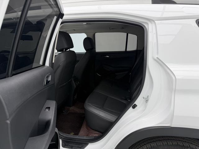 Hyundai ix35 2021, фото 8