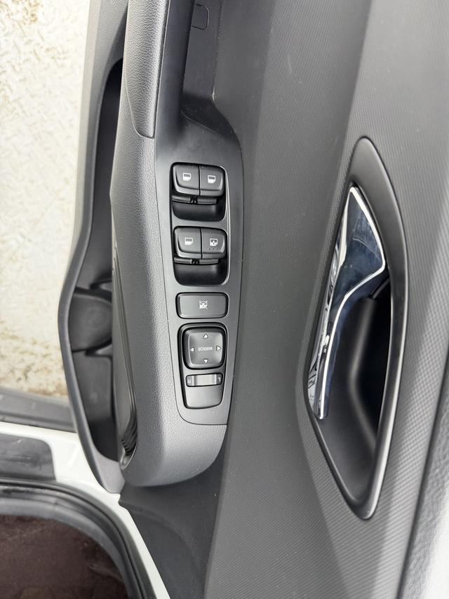 Hyundai ix35 2021, фото 9