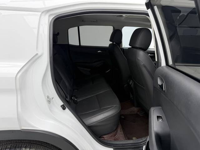 Hyundai ix35 2021, фото 10