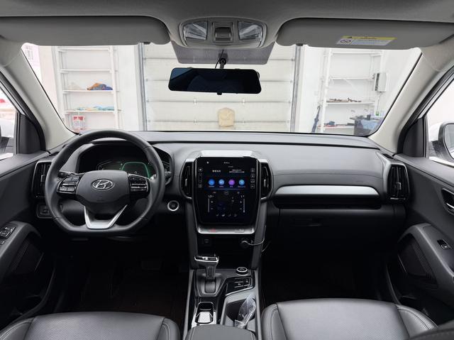 Hyundai ix35 2021, фото 12