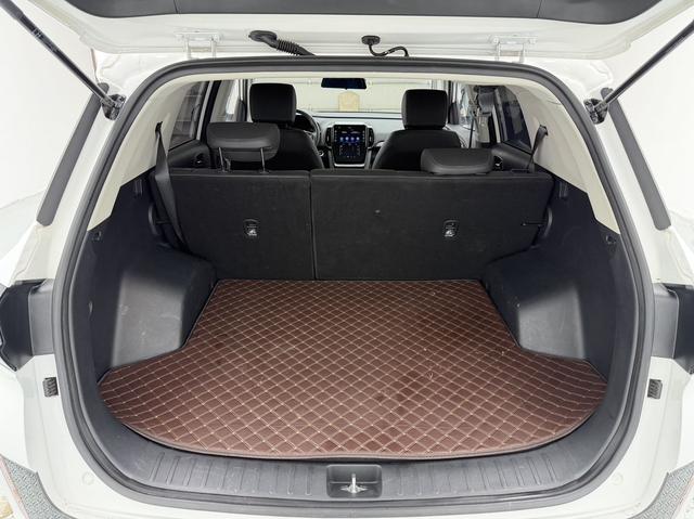 Hyundai ix35 2021, фото 15