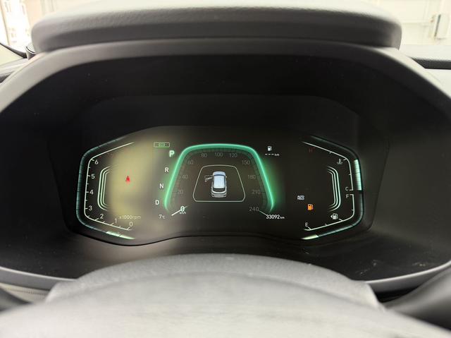 Hyundai ix35 2021, фото 16