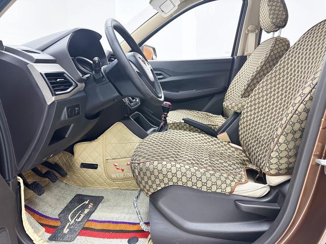 Wuling Hongguang 2021, фото 16