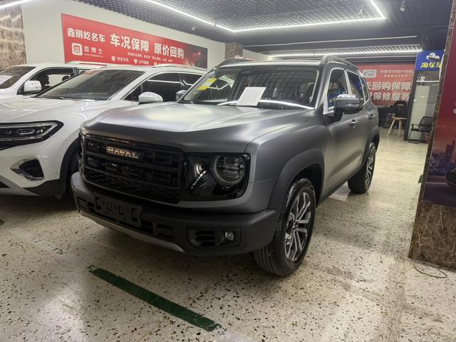 Haval Dargo 2026, фото 2