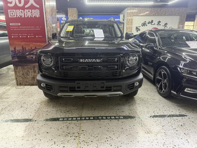 Haval Dargo 2026, фото 3
