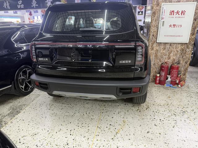 Haval Dargo 2026, фото 4