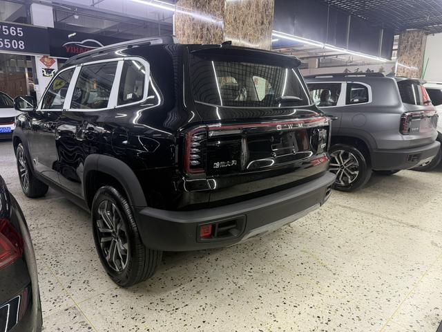 Haval Dargo 2026, фото 5