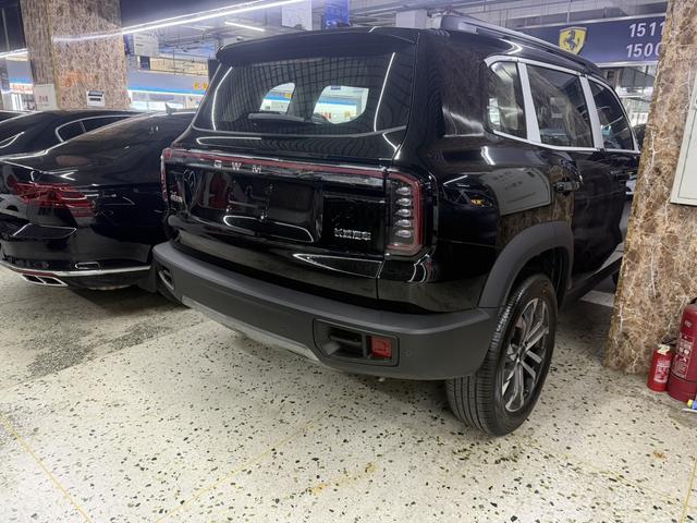 Haval Dargo 2026, фото 6