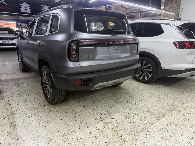 Haval Dargo 2026, фото 8