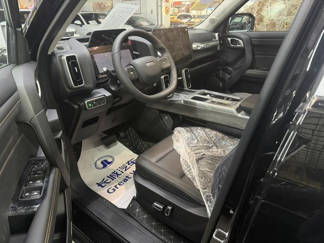 Haval Dargo 2026, фото 9