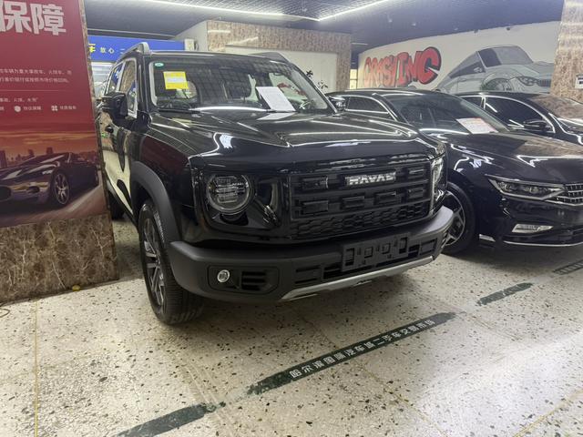 Haval Dargo 2026, фото 10